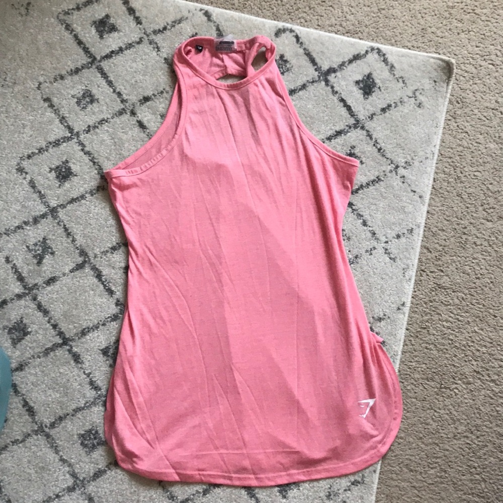 Gymshark tank